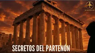 El Partenón: Secretos que Sorprenden al Mundo 🌟