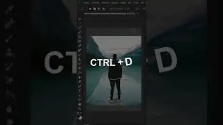 How to Resize Photos in Photoshop Without Degrading Them! 📏