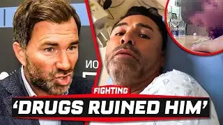 Fighters Who LOST EVERYTHING..