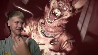 ПОЩЕКОТАЛИ НЕРВИШКИ 👻 ( Fnaf JR )