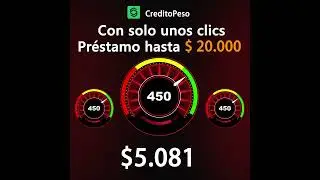 CreditoPeso