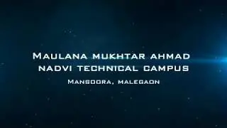 MMANTC 2k18 Convocation