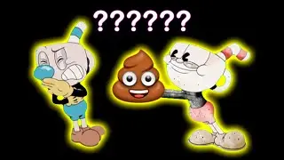 6 THE CUPHEAD SHOW! 