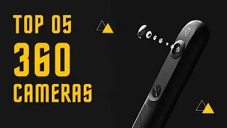 Top 05 Best 360 Cameras 2021 You Must Have