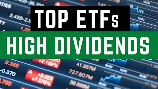 ETF Battles: Which High Dividend ETF is Better? It's iShares vs. Vanguard!