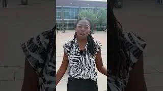 Jenesis Cochrane - ORNL Summer Intern