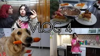 04.02.2022 günlük vlog :)