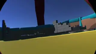 Rec room