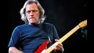 Rattle That Lock - David Gilmour (HQ) (FLAC)