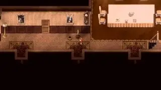 The Mirror Lied Blind Let's Play PART 1