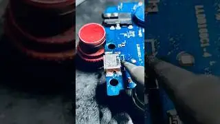 How to mobile phone charging port replaced #mobile_repair #smartphone @mobilerepairhospitalbd