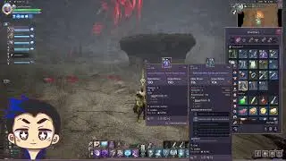 ChaseTheGemini⚔️ Throne and Liberty ⚔️ NA-west ✅ Played KR ✅ Dagger/Wand Warlock ✅