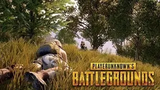 🔴PLAYERUNKNOWN'S BATTLEGROUNDS[60 FPS]●RELAX-СТРИМ