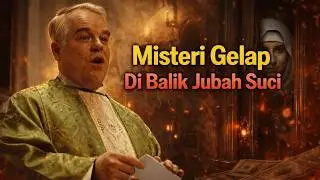 Benarkah Pastor Itu Bersalah? Film Yang Bikin Penasaran Sampai Ending - Alur Cerita Film | Doubt