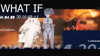 Punishing Gray Raven - What IF 