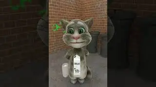 talking tom (version 2.0 part 14