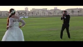 Photographer Dubai- Blue Eye Picture