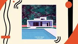 Jazzy Afro x Humbi - Awakening | UrbnTapes