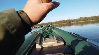 Оз.Баклановское-жесть!Нац.парк Смоленского поозерья.