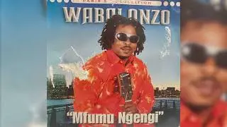 Wizabela - WABALONZO by Marc JACOB PROD