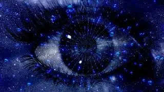 Activate Third Eye | Open Heart Chakra, Love Frequency, Heal Old Negative Energy | 852Hz + 639Hz