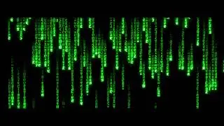 The Matrix Resurrections Intro