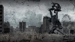 S.T.A.L.K.E.R.: Тень Чернобыля. Отправляемся в Припять.