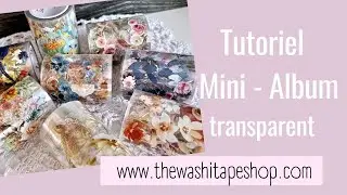 HAUL ET TUTORIEL MINI ALBUM