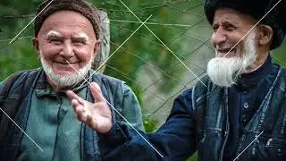 Расим Исмаилов и Мика Рамазанова - Буба