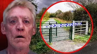 S*x Offender Found Dead After Having His Male Parts Chopped Off