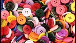 How are Buttons Made? | History of Button-Making