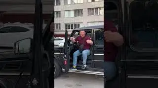 Дикий Дарабоз Данияр