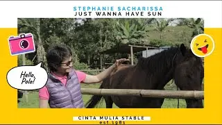 Cinta Mulia Stable 1981 | Stephanie Sacharissa