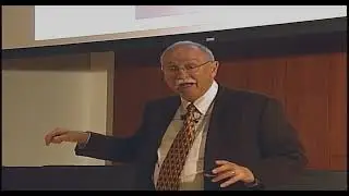 Bad Blood: A Look at the Tuskegee Syphilis Study with Dr. James H. Jones #throwback