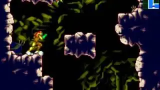 Let's Play Metroid: Zero Mission - Part 1