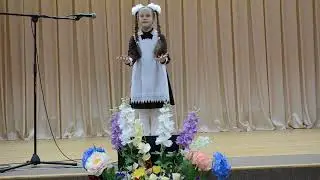 Стихотворение Ольги Федоровны Берггольц 
