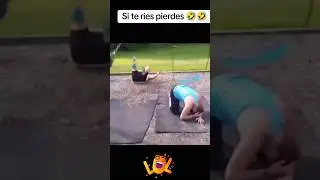 Si te ries pierdes 😂🤣 Ciento de cosas que no sabias  #fypシ゚ #risas #memes #fail