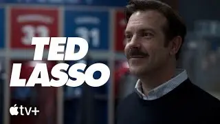 Trailer Ted Lasso dal 16 agosto 2020 su Apple TV+