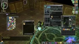 NWN2 MotB (HD) - Act 2 - Epic Cloak Enchantments