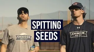 Royals Star Tries To Out-Spit Comedian