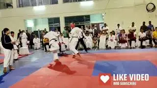 KWF National Tournament Held in Assam, Guwahati