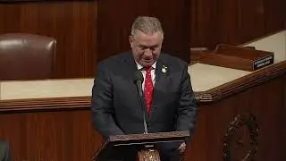 Rep. Don Bacon Honors Suarez-Delgado Family During National Hispanic Heritage Month