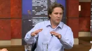 חדשות הערבות - 01.07.13 - רוקדים לחיבור