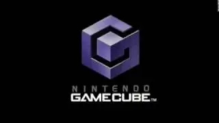GameCube but the cube has an existential crisis halfway through