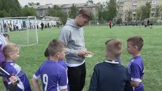 Большие звёзды светят малым
