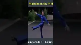 Malcolm seriel