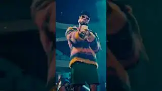 Anuel Aa -Vibra #short  #parati