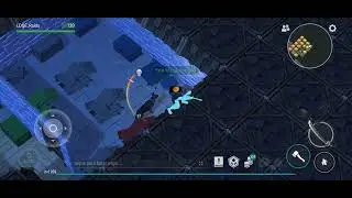 RAID Base Piposxz Last Day on Earth