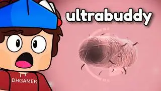 DHGamer Tries PLAUGE INC For The FIRST TIME...