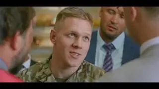 ПАТРИОТ - сериал на ТНТ СКОРО (Трейлер)